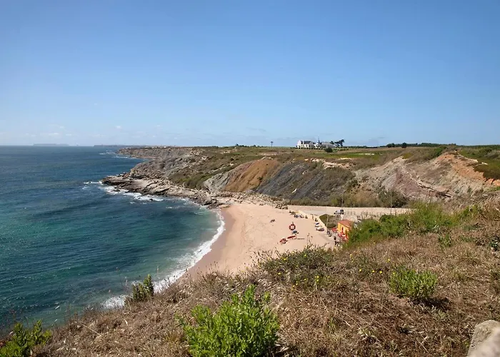Sao Bernardino Beach House