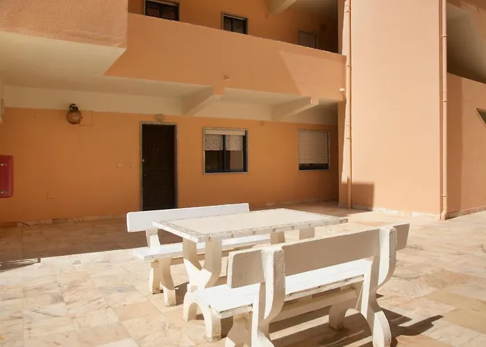 Sao Bernardino Beach House