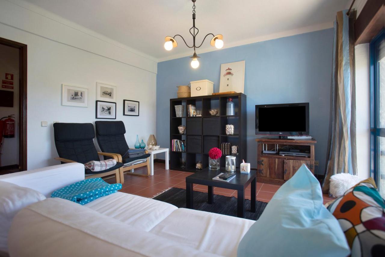 Apartment Sao Bernardino House
