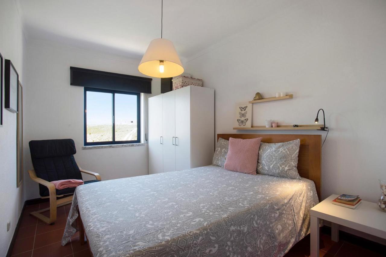 Apartment Sao Bernardino House