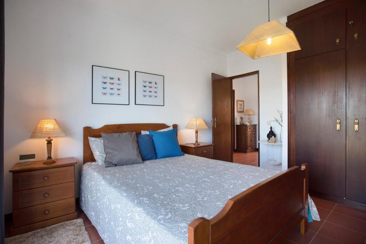 Sao Bernardino House Apartment Atouguia Da Baleia