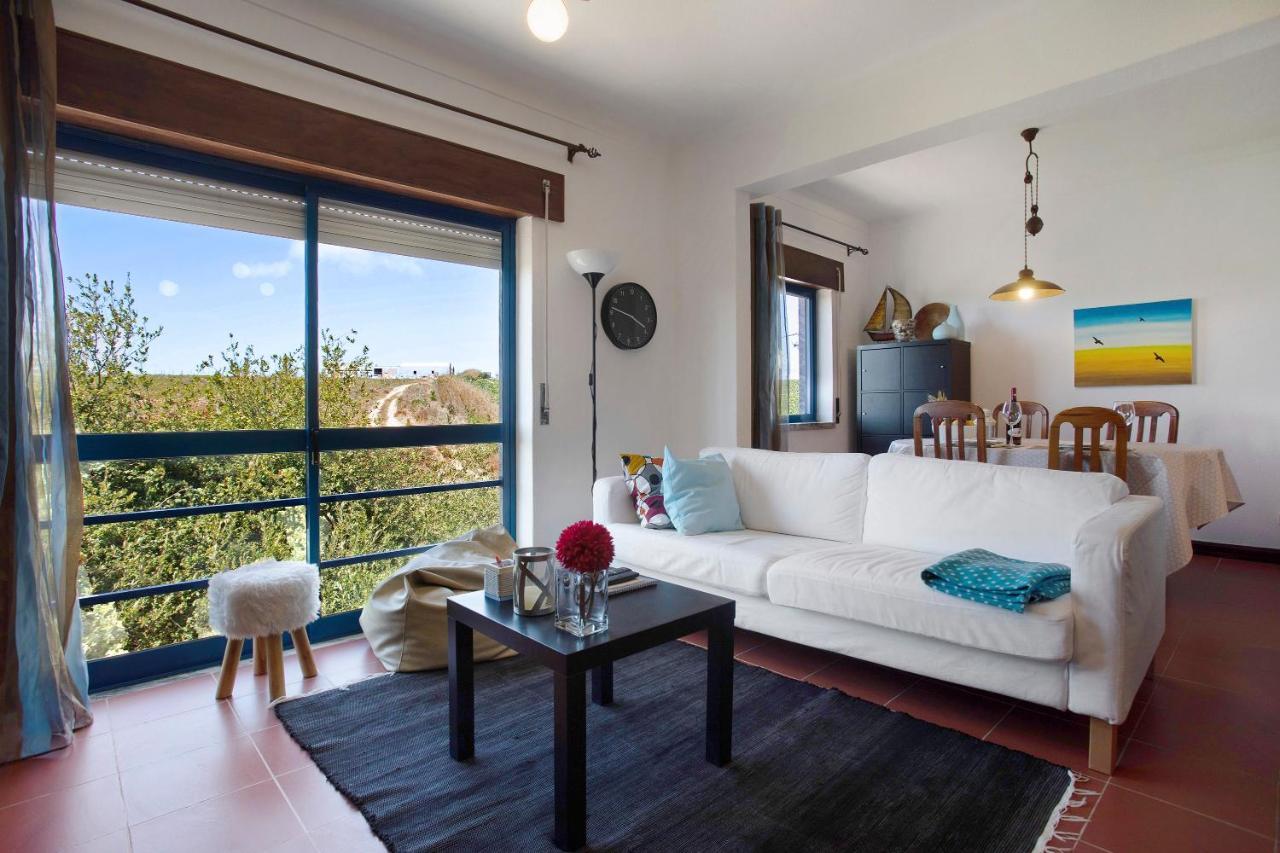 Appartement Sao Bernardino House Atouguia Da Baleia