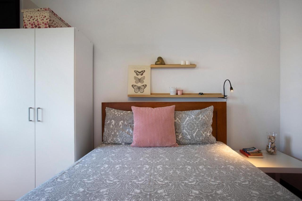 Appartement Sao Bernardino House *