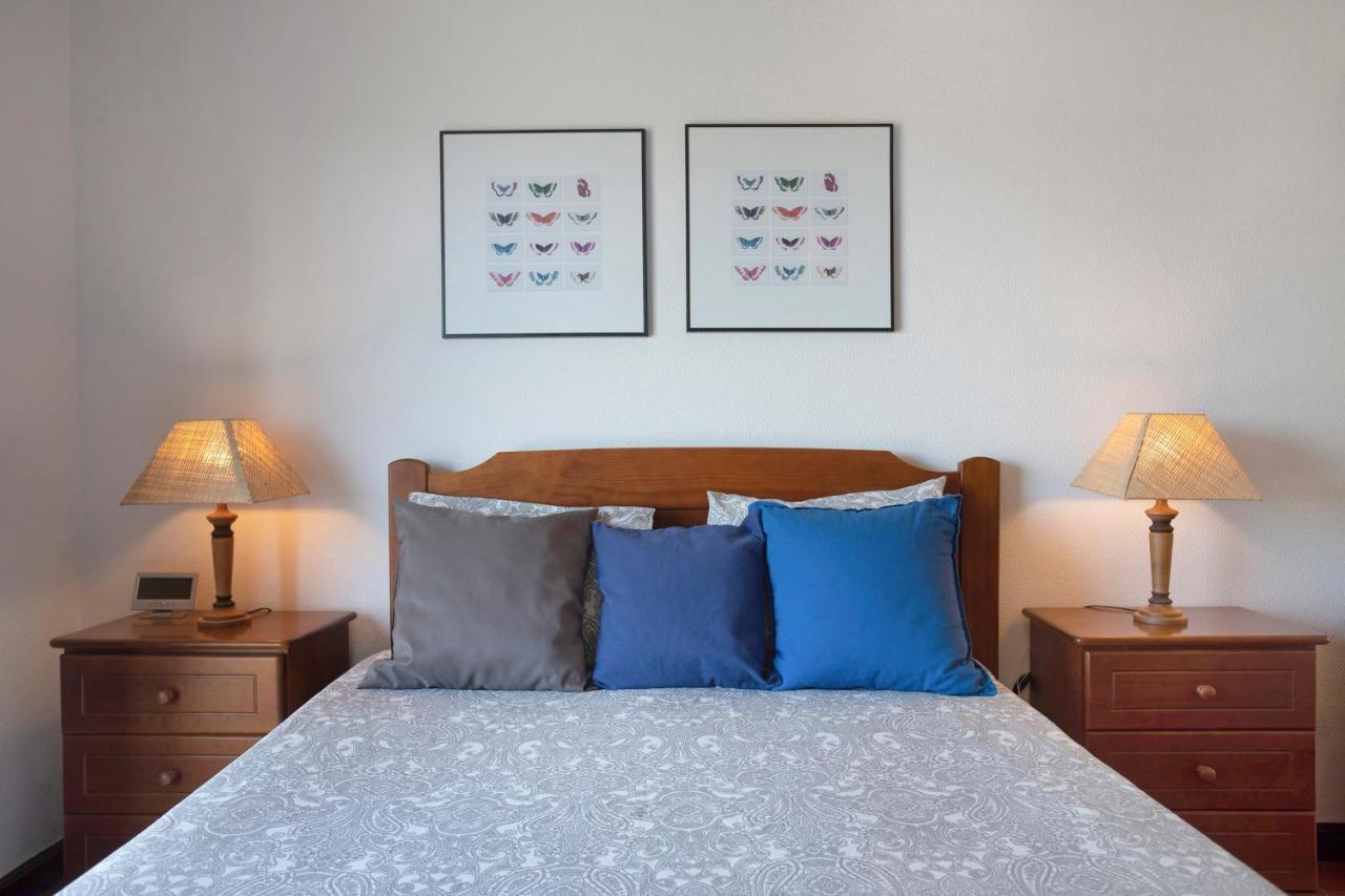 Sao Bernardino House Apartment *