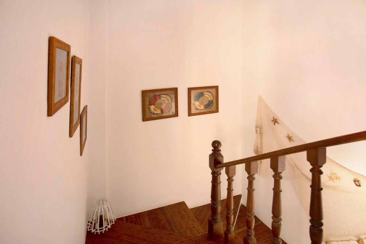 Appartement Sao Bernardino House *