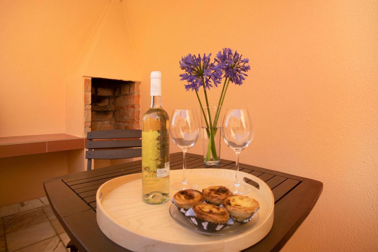 Apartment Sao Bernardino House Atouguia Da Baleia
