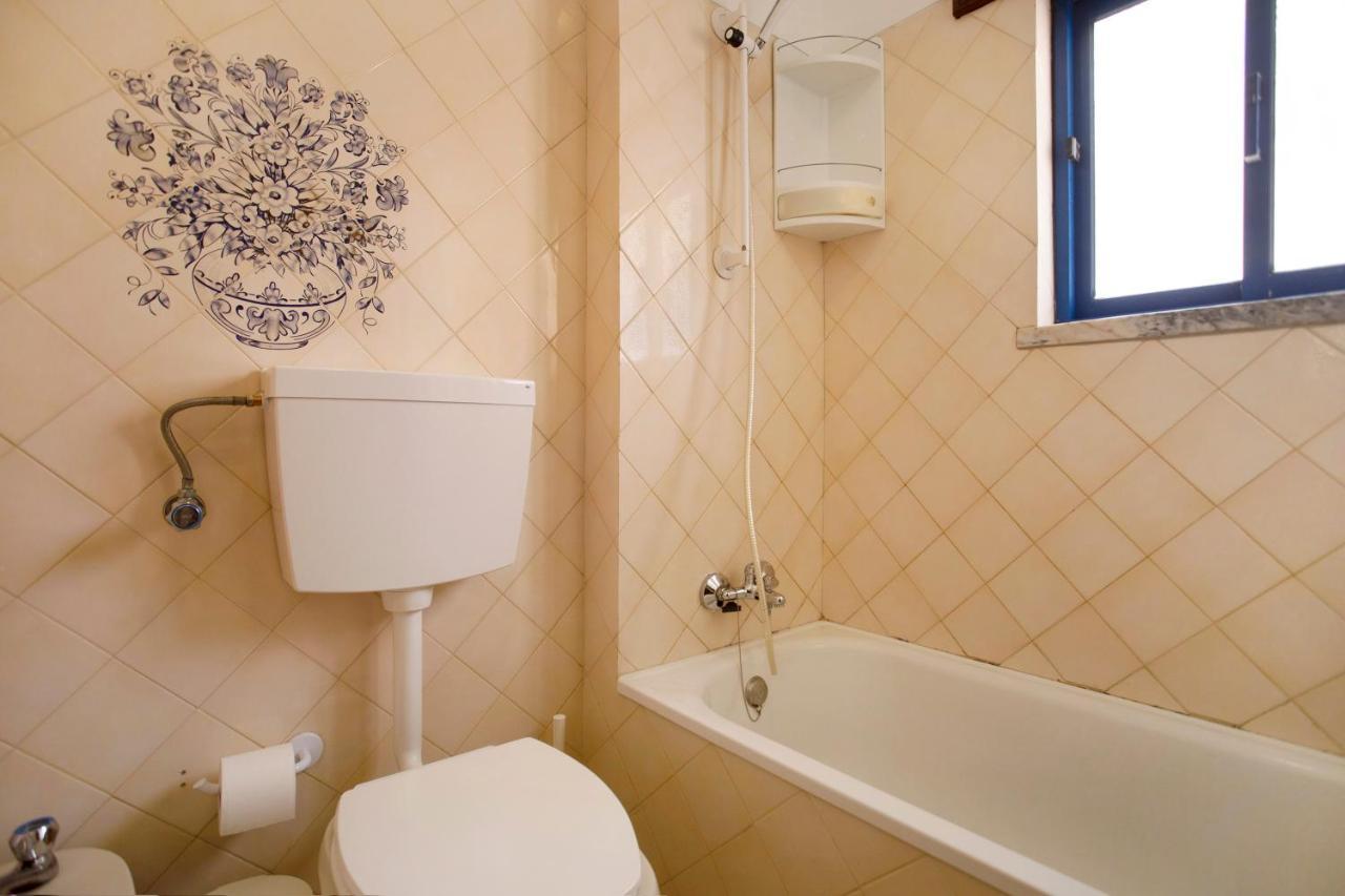 Apartment Sao Bernardino House